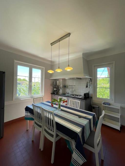 Charmante Maison Basque - 15Min A Pieds Des Plages - 6 Personnes Guethary Exterior photo